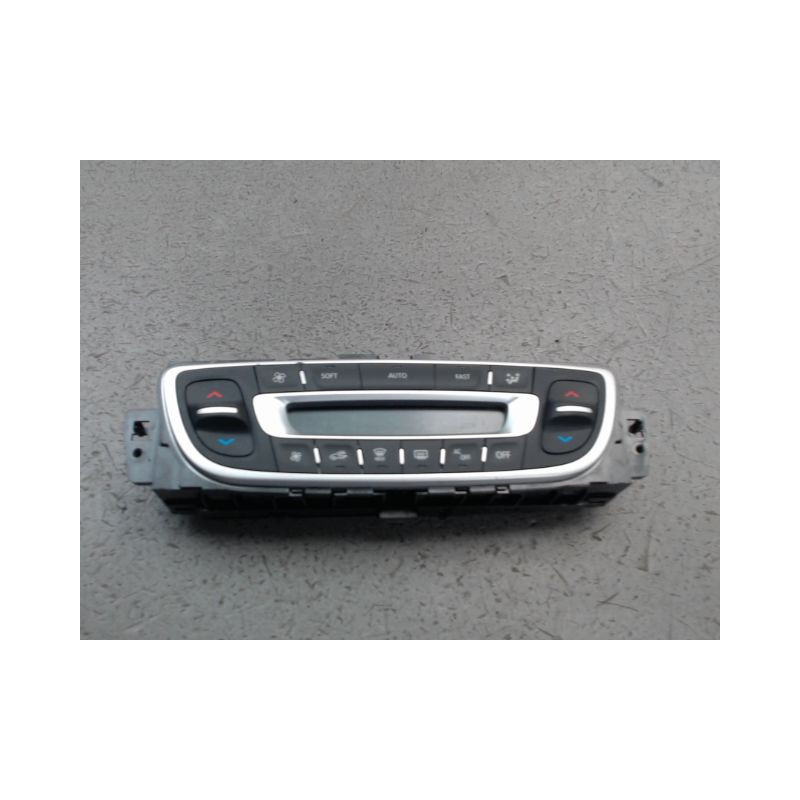 COMMANDE DE CHAUFFAGE RENAULT MEGANE