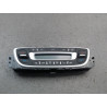 COMMANDE DE CHAUFFAGE RENAULT MEGANE