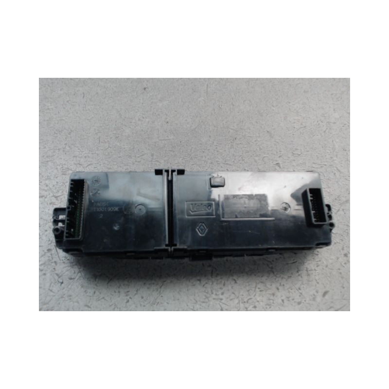 COMMANDE DE CHAUFFAGE RENAULT MEGANE
