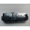 COMMANDE DE CHAUFFAGE RENAULT MEGANE