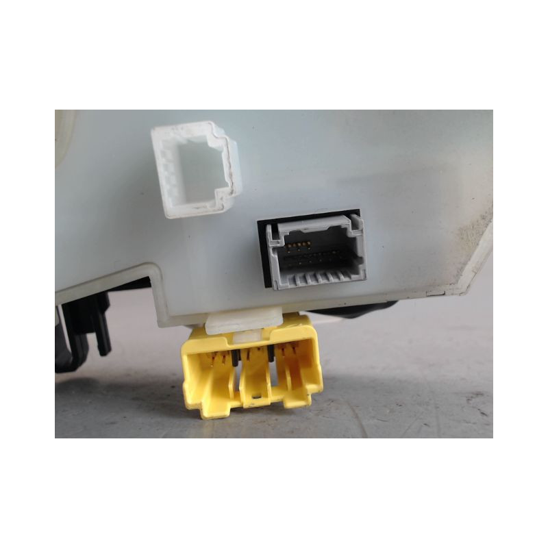 BLOC COMMODOS RENAULT MEGANE