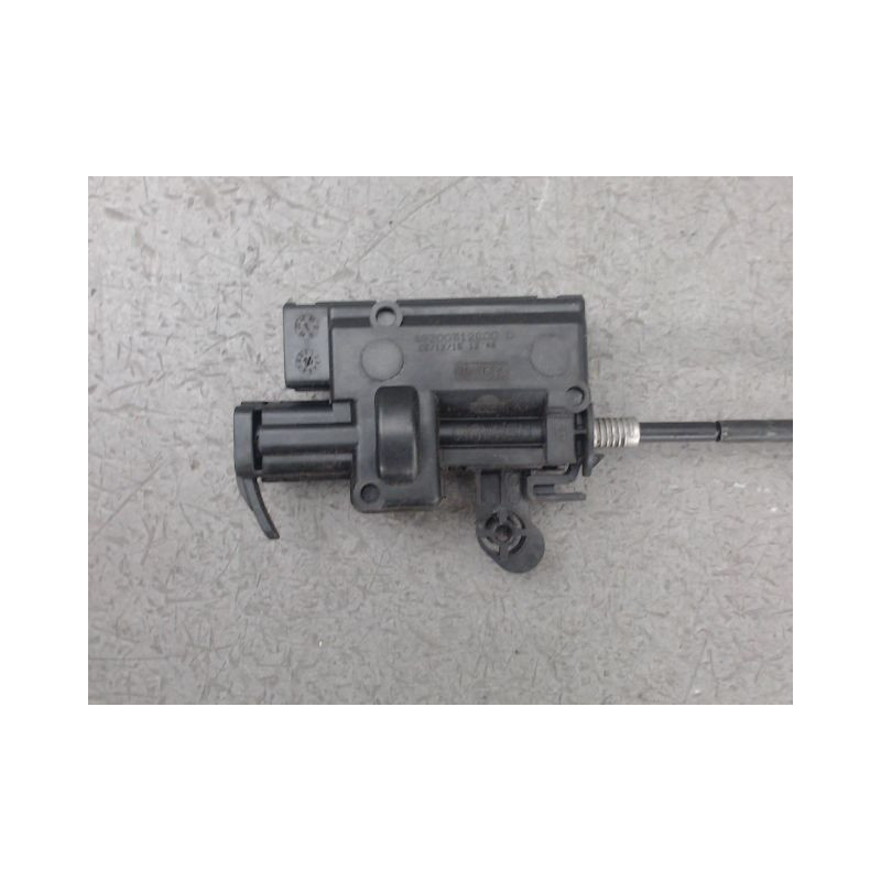 ACTIONNEUR TRAPPE CARBURANT RENAULT MEGANE