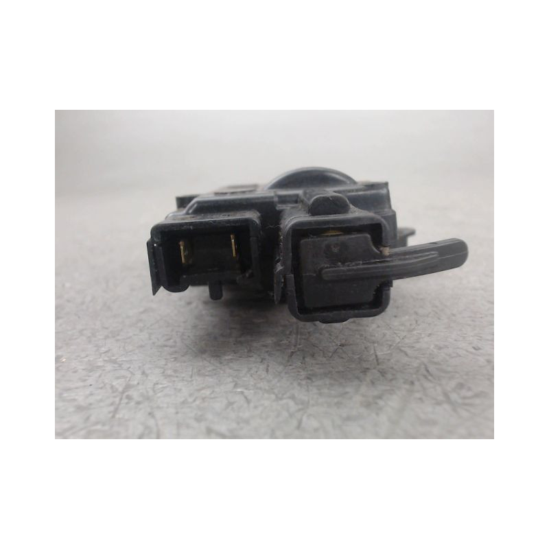 ACTIONNEUR TRAPPE CARBURANT RENAULT MEGANE