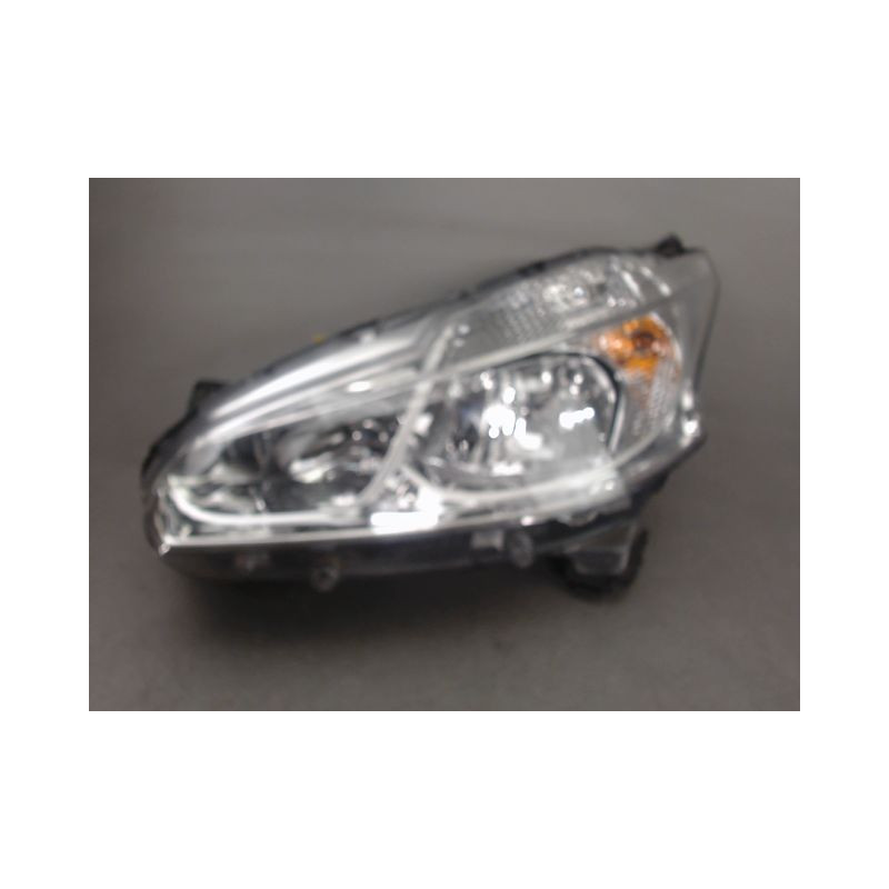 PHARE GAUCHE PEUGEOT 208