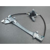 MECANISME LEVE-GLACE AVANT GAUCHE RENAULT TWINGO
