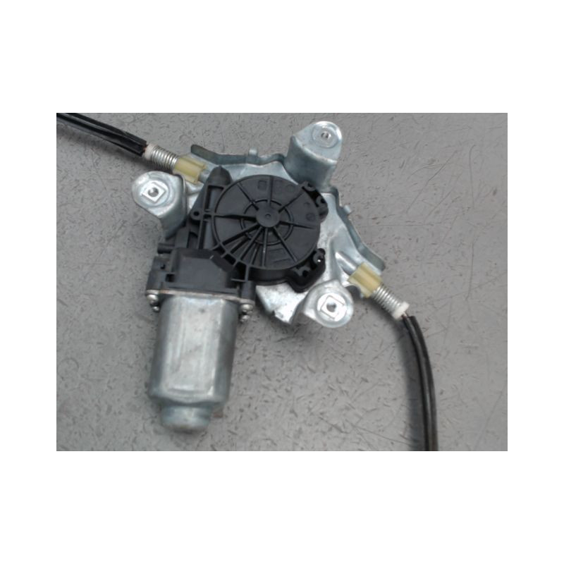 MECANISME LEVE-GLACE AVANT GAUCHE RENAULT TWINGO
