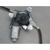 MECANISME LEVE-GLACE AVANT GAUCHE RENAULT TWINGO
