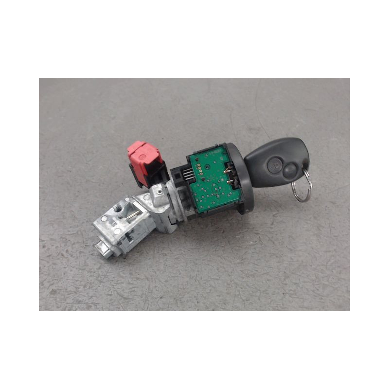 ANTIVOL DE DIRECTION RENAULT TWINGO