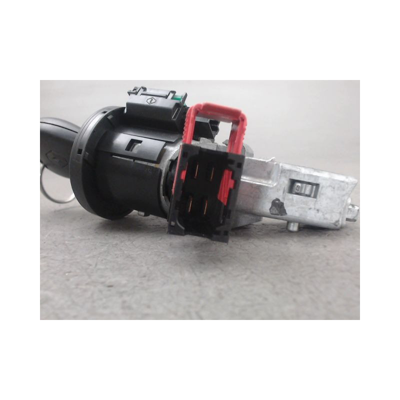 ANTIVOL DE DIRECTION RENAULT TWINGO