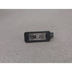 ECLAIREUR PLAQUE DE POLICE D