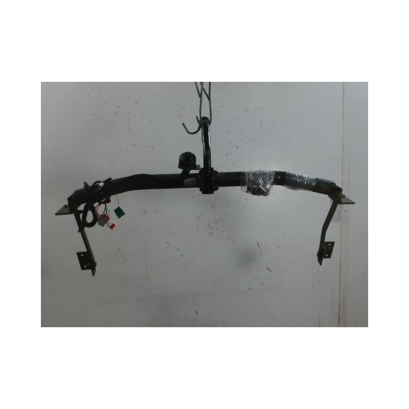 ATTELAGE PEUGEOT PARTNER