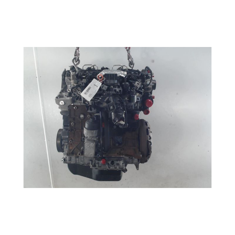 MOTEUR DIESEL FIAT SCUDO 2.0 D Multijet