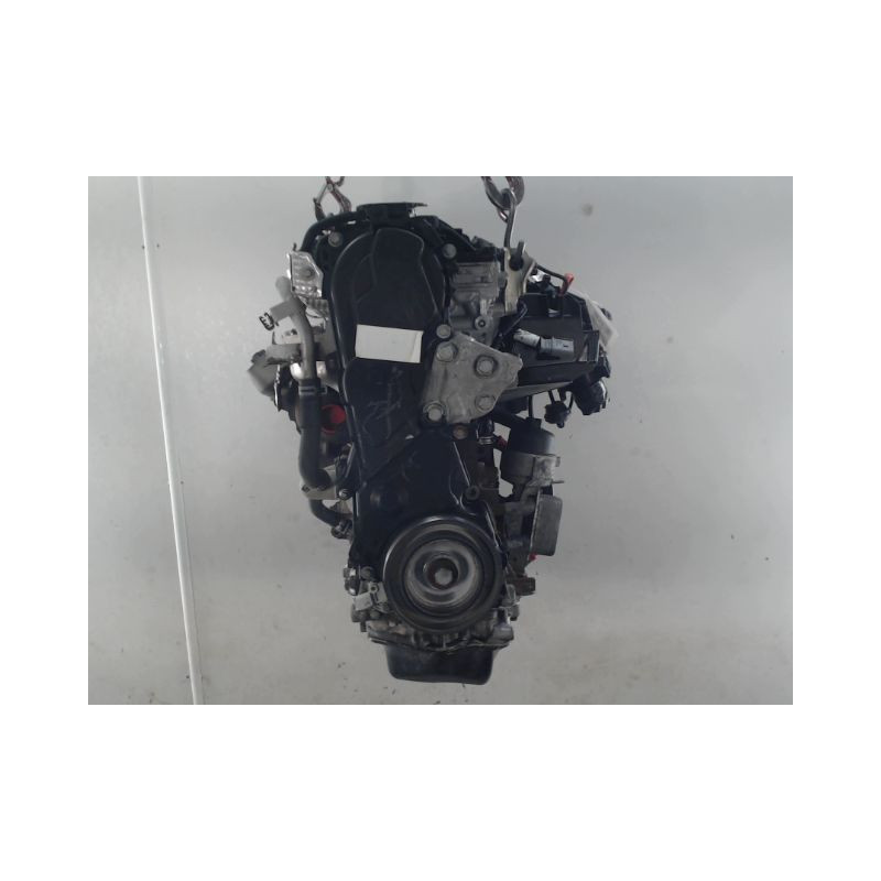 MOTEUR DIESEL FIAT SCUDO 2.0 D Multijet