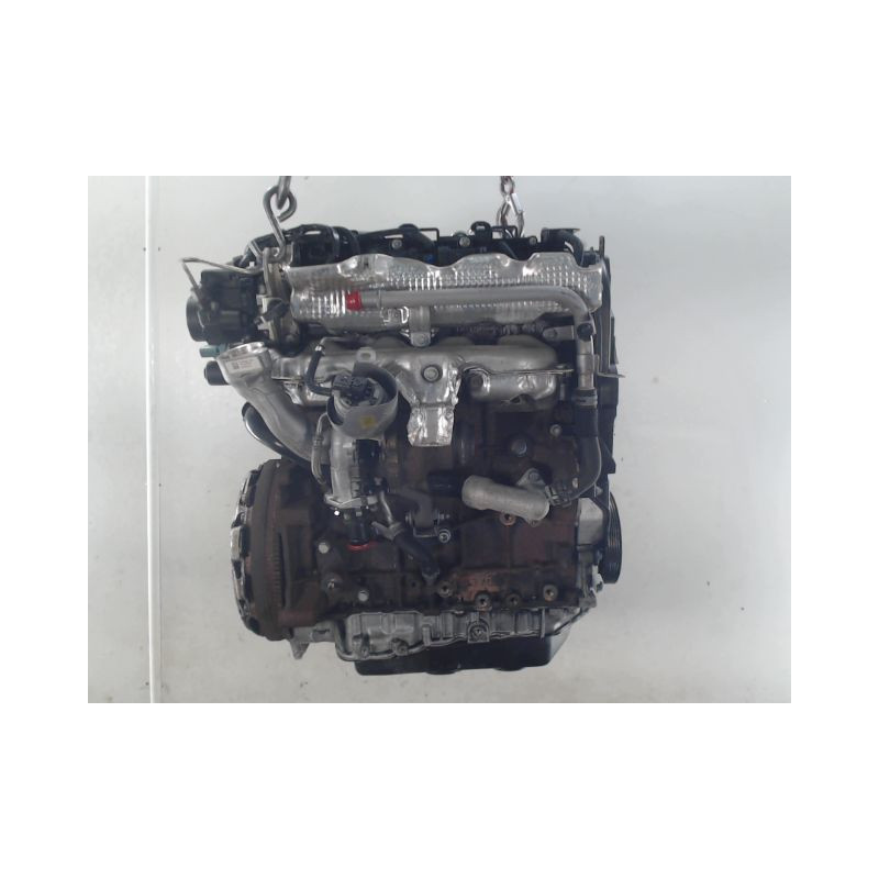 MOTEUR DIESEL FIAT SCUDO 2.0 D Multijet