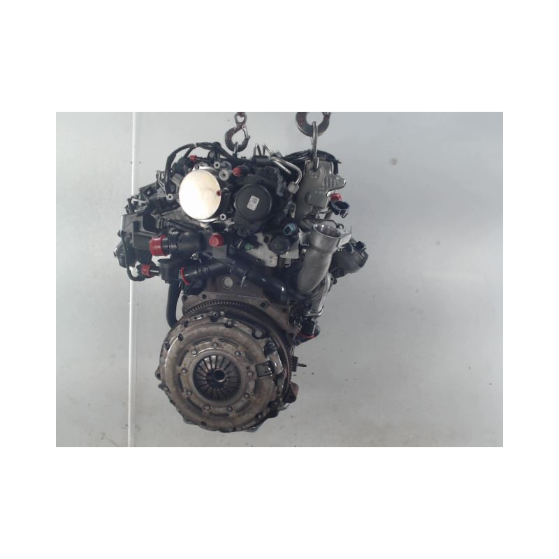 MOTEUR DIESEL FIAT SCUDO 2.0 D Multijet