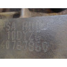 MOTEUR DIESEL FIAT SCUDO 2.0 D Multijet