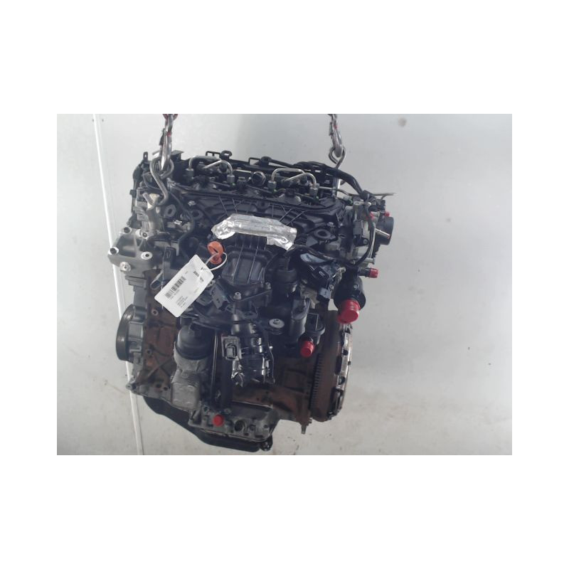 MOTEUR DIESEL FIAT SCUDO 2.0 D Multijet