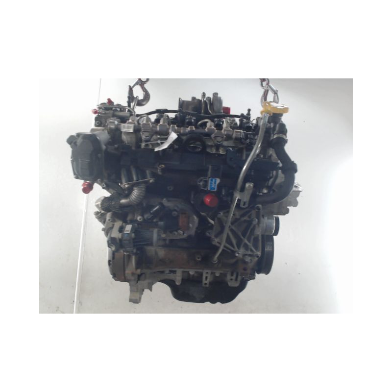 MOTEUR DIESEL OPEL CORSA 1.3 CDTI 