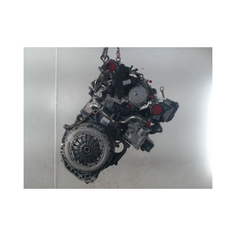 MOTEUR DIESEL OPEL CORSA 1.3 CDTI 