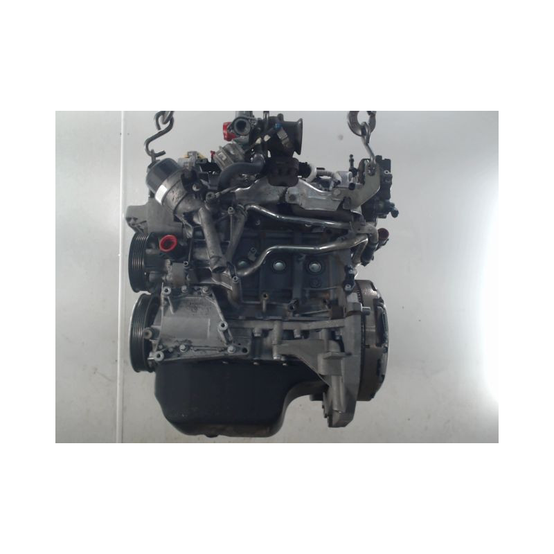 MOTEUR DIESEL OPEL CORSA 1.3 CDTI 