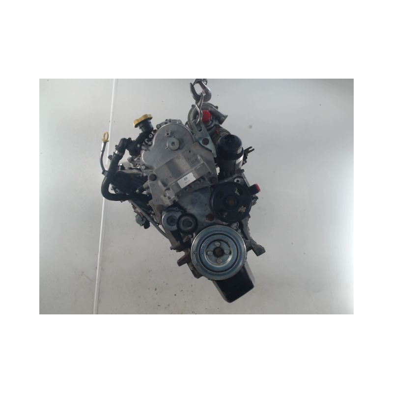 MOTEUR DIESEL OPEL CORSA 1.3 CDTI 