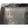 MOTEUR DIESEL OPEL CORSA 1.3 CDTI 