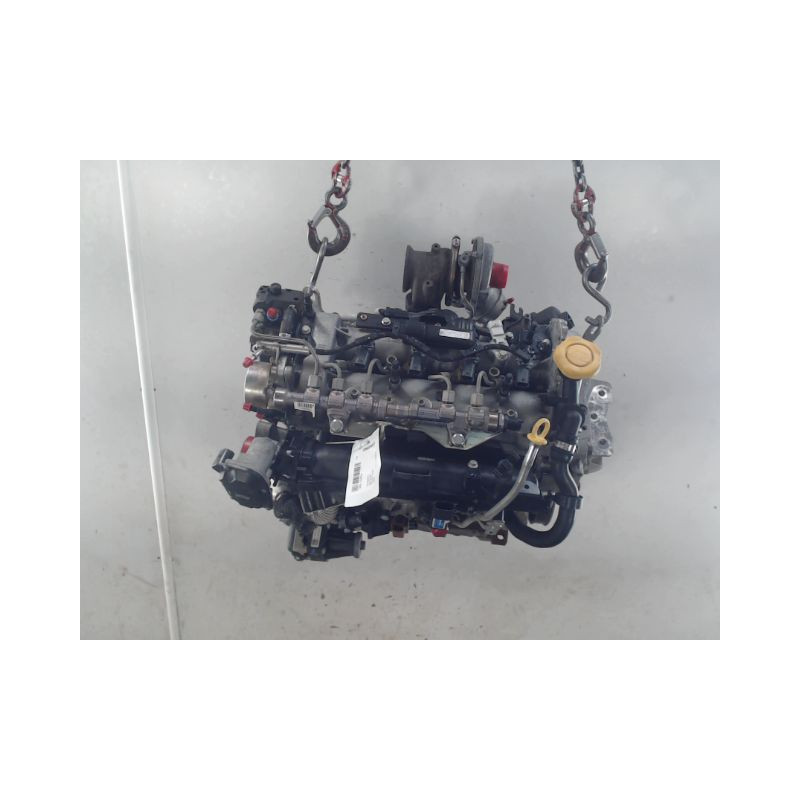 MOTEUR DIESEL OPEL CORSA 1.3 CDTI 