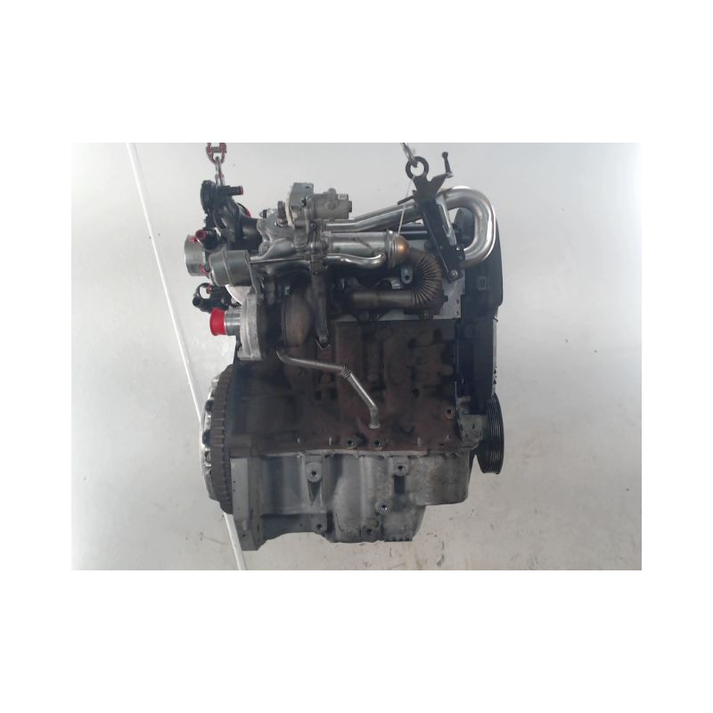 MOTEUR DIESEL RENAULT CLIO 1.5 dCi 