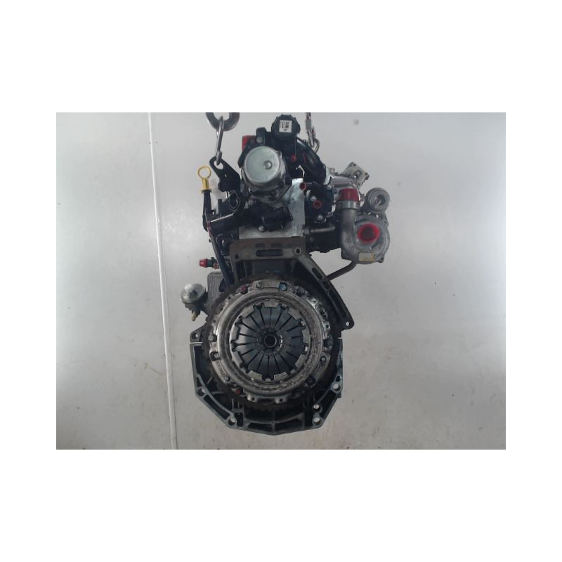 MOTEUR DIESEL RENAULT CLIO 1.5 dCi 