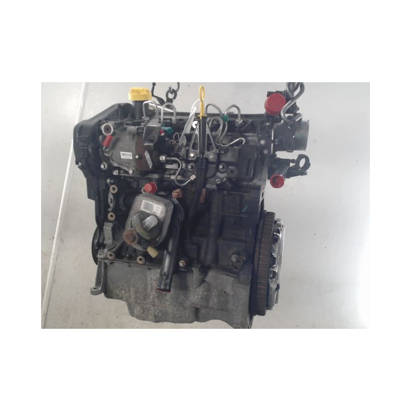 MOTEUR DIESEL RENAULT CLIO 1.5 dCi 