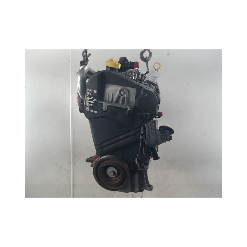 MOTEUR DIESEL RENAULT CLIO 1.5 dCi 