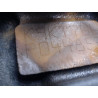 MOTEUR DIESEL RENAULT CLIO 1.5 dCi 