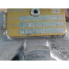 MOTEUR DIESEL RENAULT CLIO 1.5 dCi 