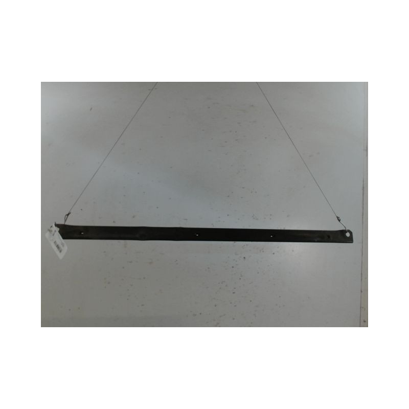 TRAVERSE INFERIEURE ARMATURE AVANT PEUGEOT 207