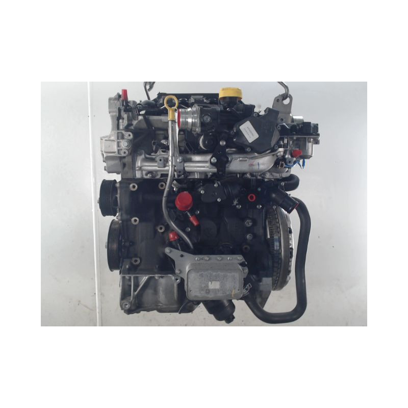 MOTEUR DIESEL RENAULT MEGANE 1.6 dCi 130
