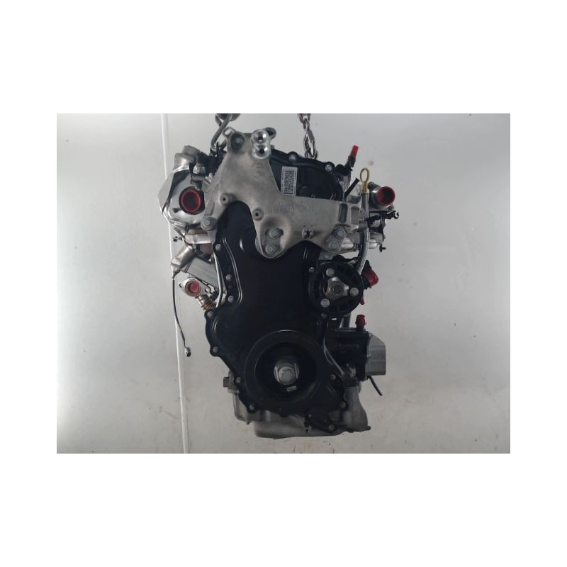 MOTEUR DIESEL RENAULT MEGANE 1.6 dCi 130