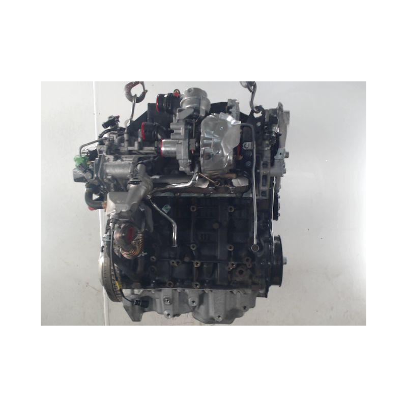 MOTEUR DIESEL RENAULT MEGANE 1.6 dCi 130