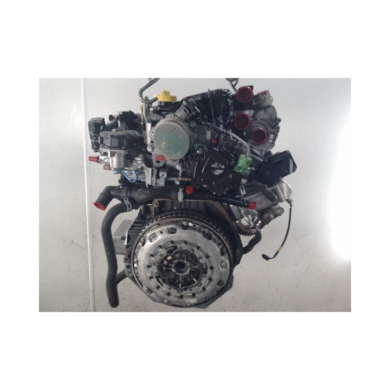 MOTEUR DIESEL RENAULT MEGANE 1.6 dCi 130