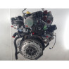 MOTEUR DIESEL RENAULT MEGANE 1.6 dCi 130