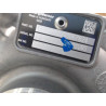 MOTEUR DIESEL RENAULT MEGANE 1.6 dCi 130