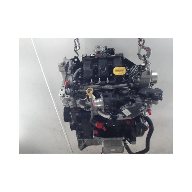 MOTEUR DIESEL RENAULT MEGANE 1.6 dCi 130