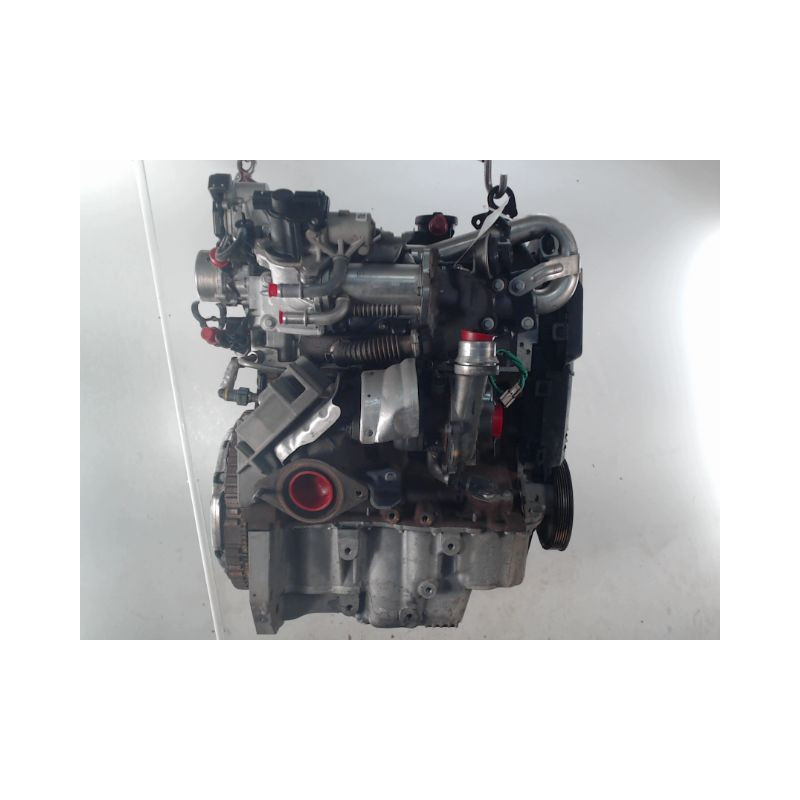 MOTEUR DIESEL RENAULT MEGANE 1.5 dCi 
