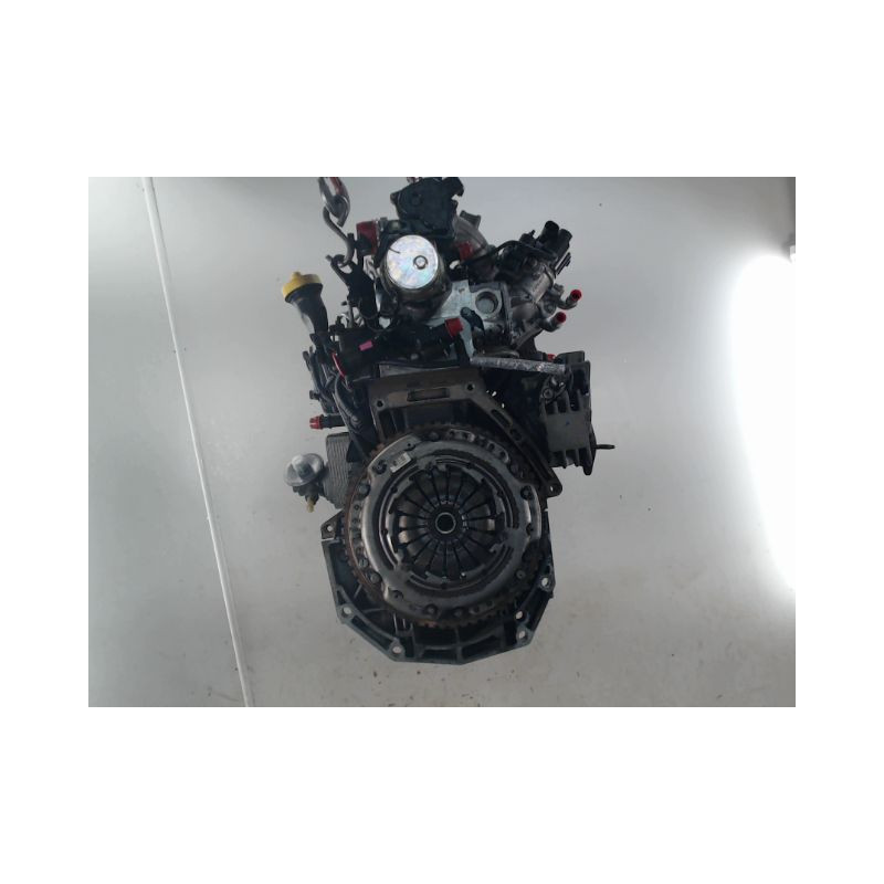 MOTEUR DIESEL RENAULT MEGANE 1.5 dCi 