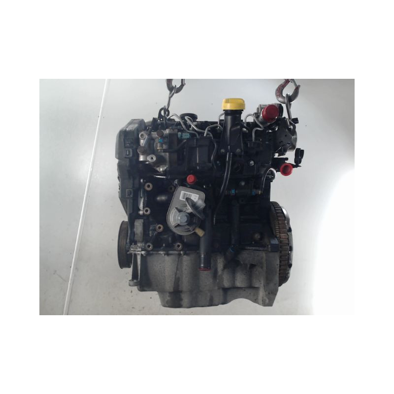 MOTEUR DIESEL RENAULT MEGANE 1.5 dCi 