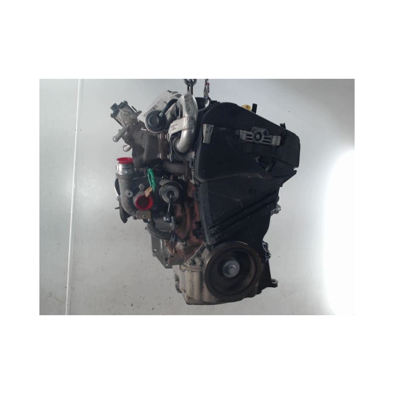 MOTEUR DIESEL RENAULT MEGANE 1.5 dCi 