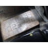 MOTEUR DIESEL RENAULT MEGANE 1.5 dCi 