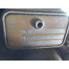 MOTEUR DIESEL RENAULT MEGANE 1.5 dCi 