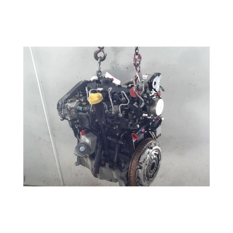 MOTEUR DIESEL RENAULT MEGANE 1.5 dCi 