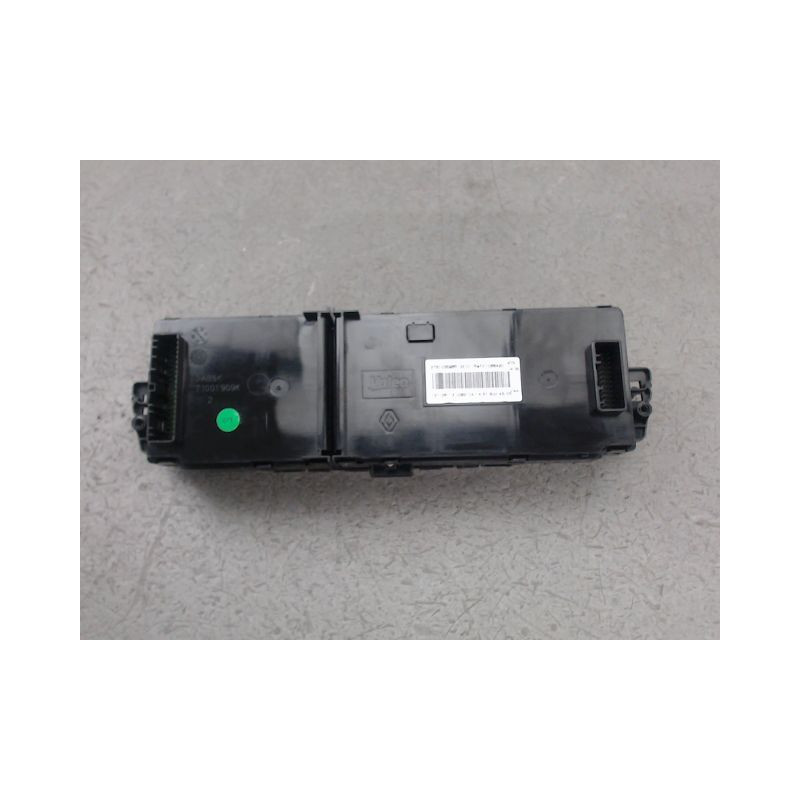 COMMANDE DE CHAUFFAGE RENAULT MEGANE