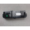 COMMANDE DE CHAUFFAGE RENAULT MEGANE